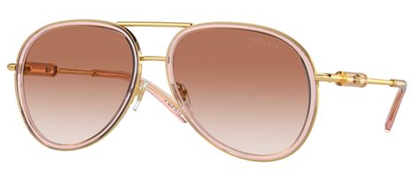 Versace™ VE2260 Aviator Sunglasses 